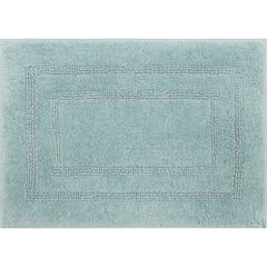 Cotton Reversible Bath Rug