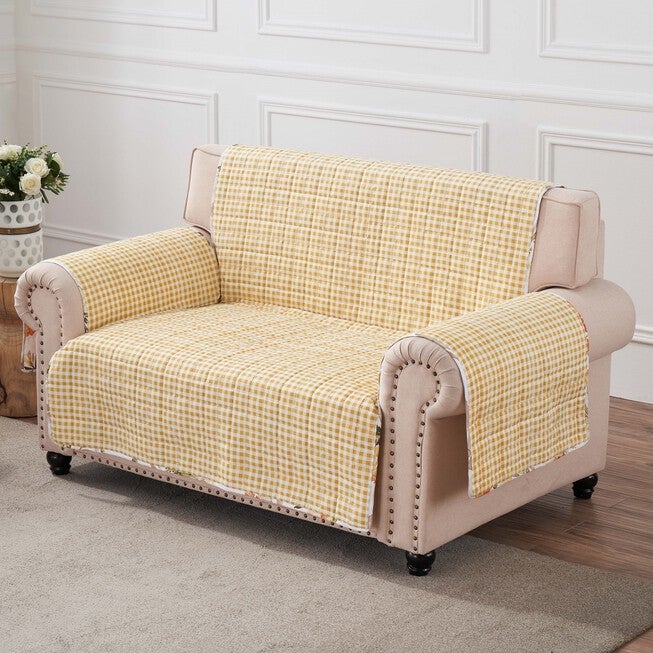 Somerset Reversible Furniture Protector, , alternate image number null