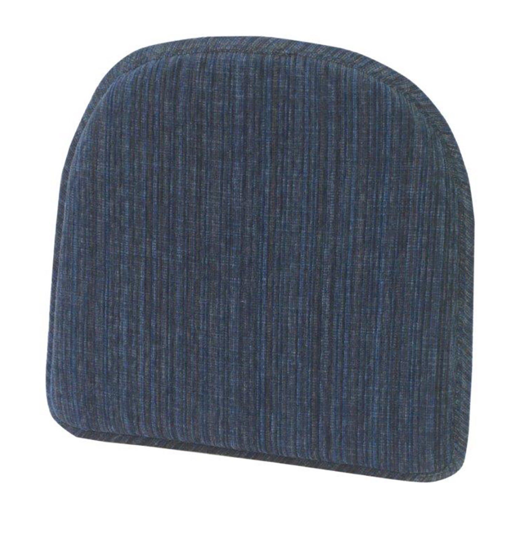 Polar Gripper&reg; Chair Cushion, SAPPHIRE, hi-res image number 0