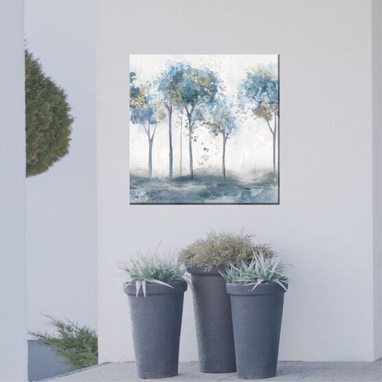 GLIMMERING MIST 2 OUTDOOR ART 24X24, , on-hover image number null