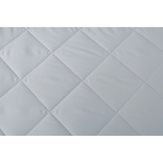 Nano Feather Blanket, Light Gray, , alternate image number null