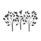 Brown Metal Traditional Wall Decor, , alternate image number null