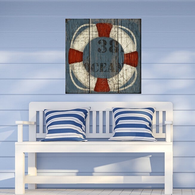 MARITIME PRESERVER OUTDOOR ART 24X24, , on-hover image number null