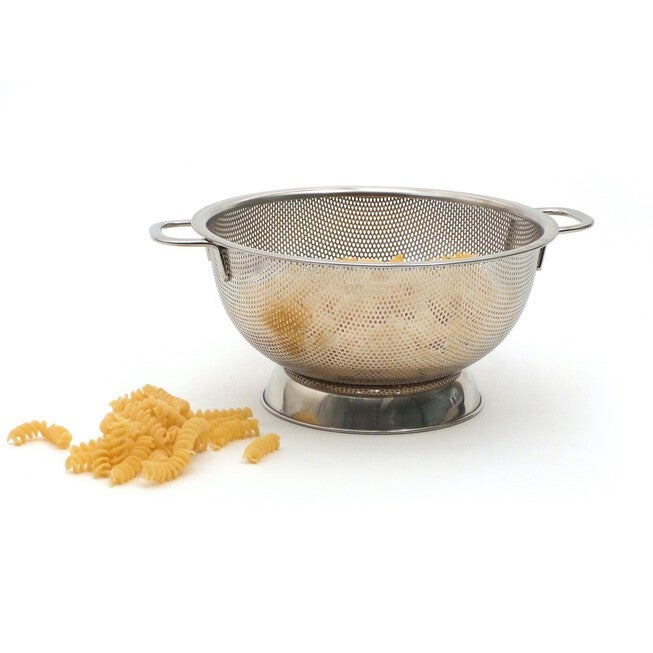 Precision Pierced Colander 3 Qt, , on-hover image number null