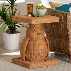 Pembroke Penguin End Table