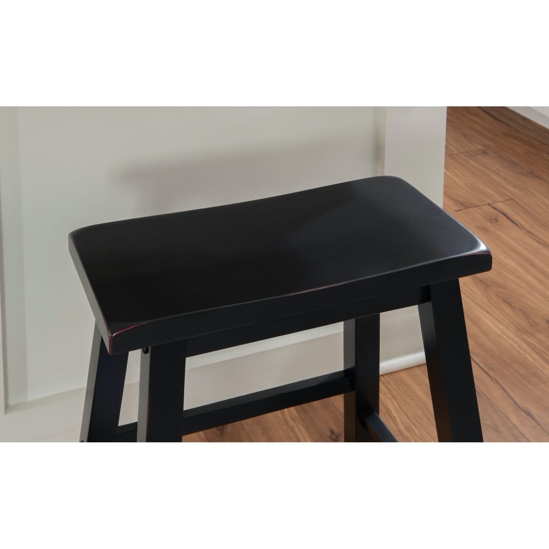 Wood Counter Stool, , alternate image number 12
