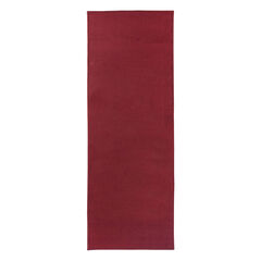 Solid Rug Runner, 20" X 60"