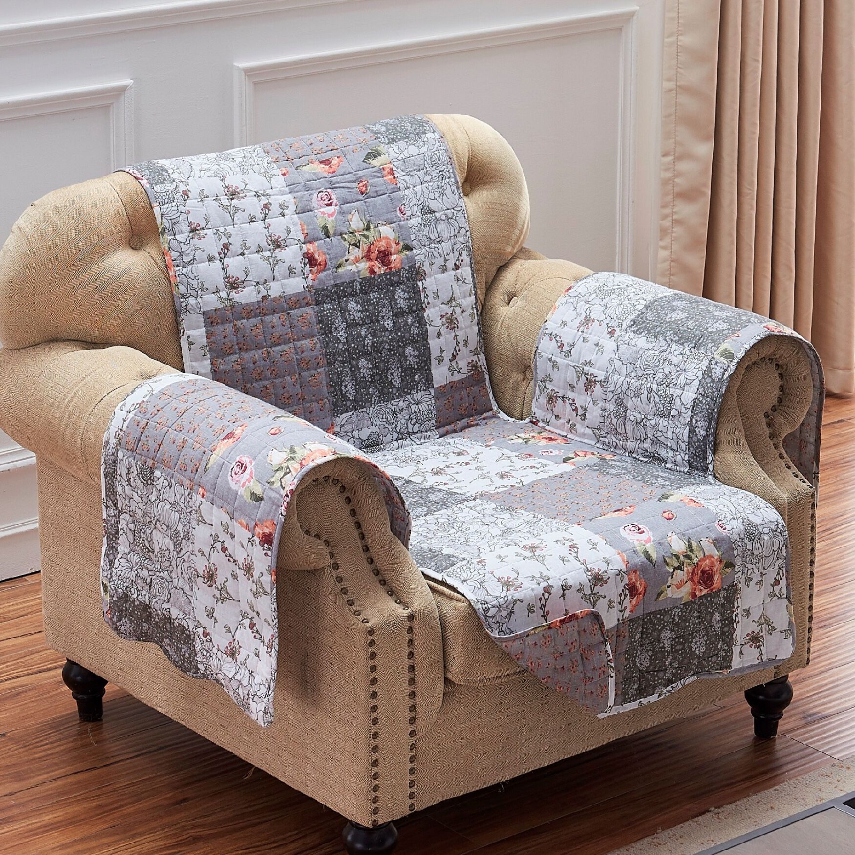 Giulia Protector, , alternate image number 2