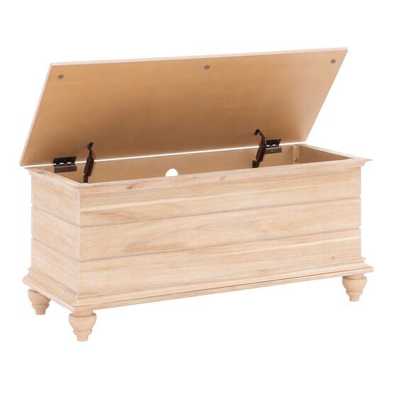 Whitehurst Cedar Chest Natural, , alternate image number null