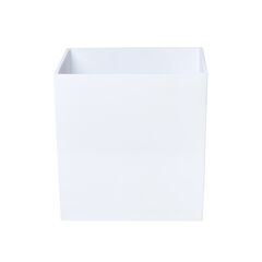 CUTTING EDGE BATH ACCESSORIES WASTEBASKET
