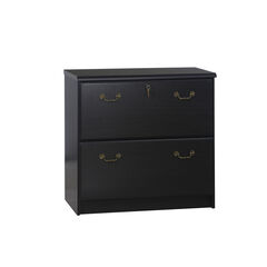 2 Drawer Lateral Filing Cabinets File Cabinet