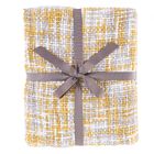 Battilo Home Knitted Throw Sofa Couch Cover Blanket Tassel Soft Acrylic Throws, 50" x 60", , on-hover image number null
