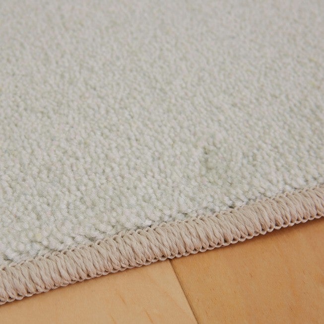 Easter Eggs Cream Kitchen Rug, , alternate image number null
