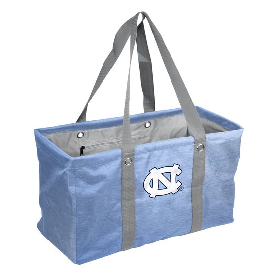 North Carolina Crosshatch Picnic Caddy Bags, MULTI, hi-res image number null