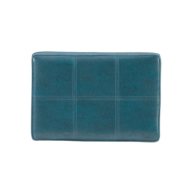 Claridge Faux Leather Upholsterd Seat Bar Stool, , alternate image number 5