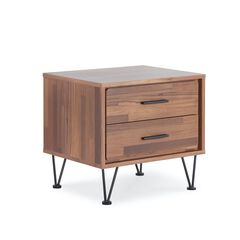 Accent Table or Nightstand