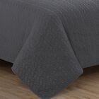 Estate Collection Tristan Quilt Set, , alternate image number null