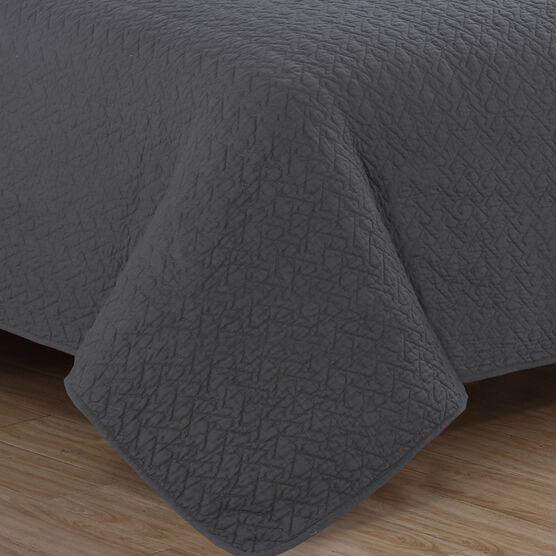 Estate Collection Tristan Quilt Set, , alternate image number null
