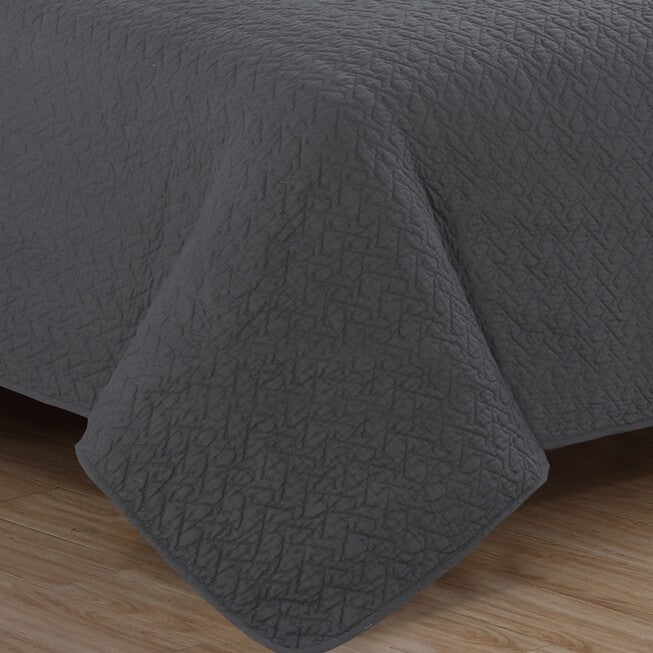 Estate Collection Tristan Quilt Set, , alternate image number 2