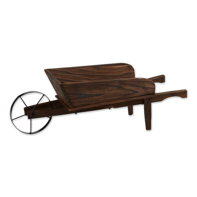 Country Flower Cart Planter, , on-hover image number null