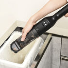 Kalorik Home Handheld Vacuum with Floor Extension, Gray, , alternate image number null