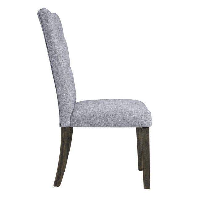 Side Chair (Set-2), , alternate image number 2