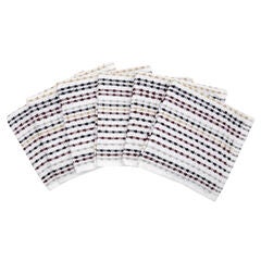 Pebble Bar Mop Dish Cloths, Set Of 6 Dish Cloth