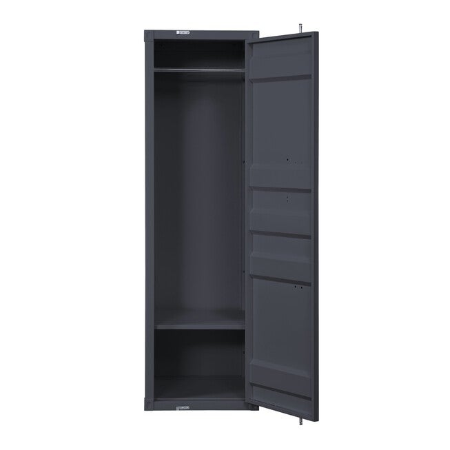 Wardrobe (Single Door), , alternate image number 7