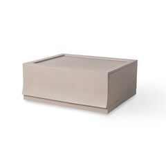 Wave Large Cupboard