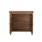 Hawksbury 2-Door Storage Cabinet Storagecabnt, , alternate image number null
