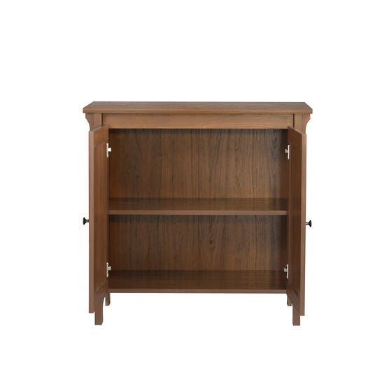 Hawksbury 2-Door Storage Cabinet Storagecabnt, , alternate image number null