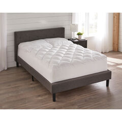 Rising Incline Topper