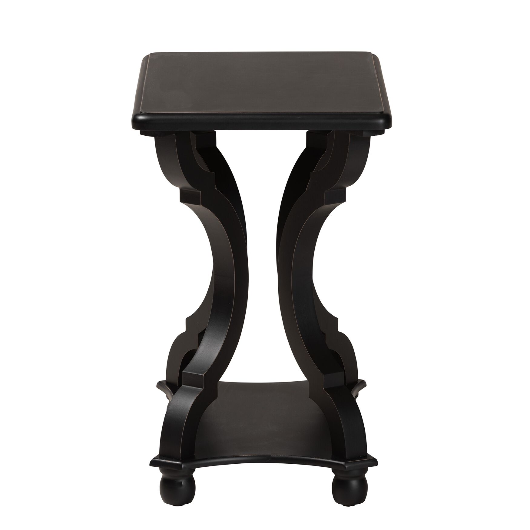 Cianna Classic And Traditional End Table, , alternate image number 1