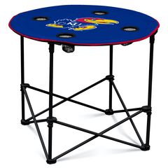 Kansas Round Table Tailgate