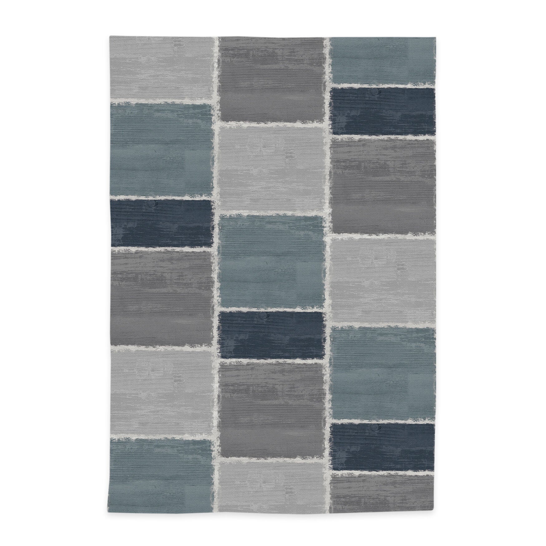 Fun Designer Print Kitchen Towel, Set 2, , alternate image number 2