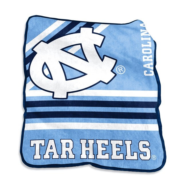 North Carolina Raschel Throw Home Textiles, MULTI, hi-res image number null