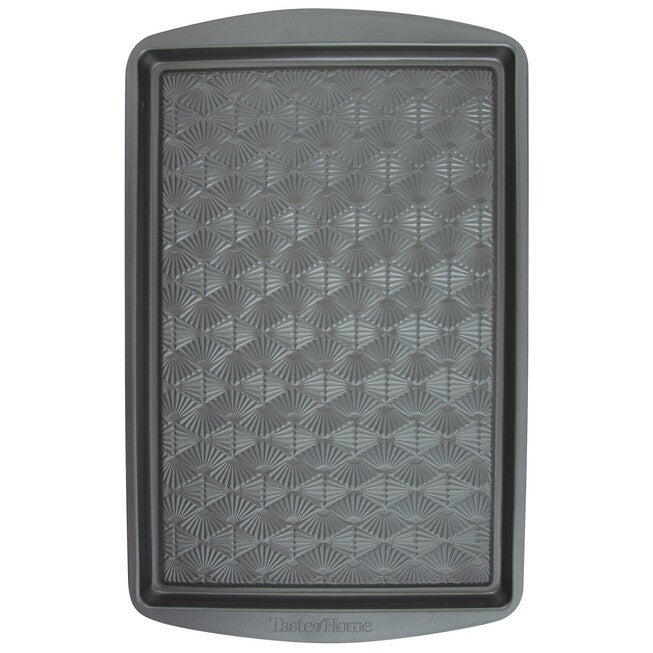 15 X 10 Inch Non Stick Metal Baking Sheet, , on-hover image number 1