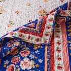 Marsha Quilt And Pillow Sham Set, , alternate image number null