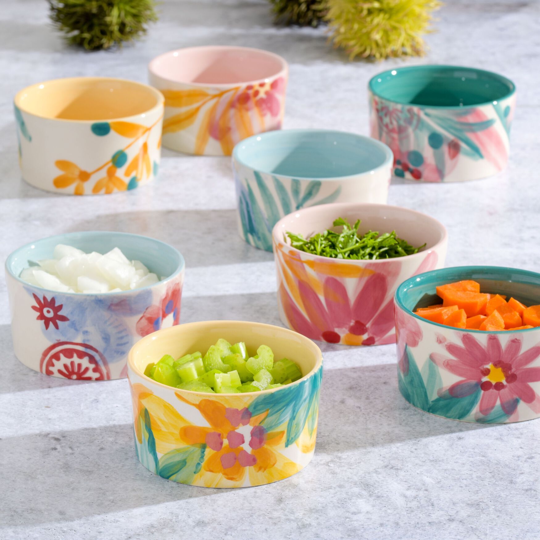 8-Pc. 6½ oz Ramekin Set | Woman Within