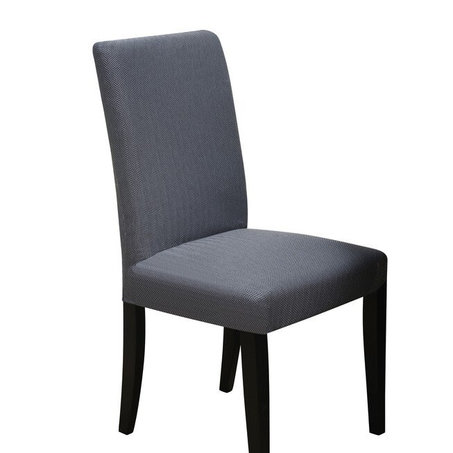 Kathy Ireland Santa Barbara Dining Room Chair Covers, , alternate image number null