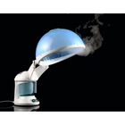 Hot Mist Nano Facial And Hair Steamer, WHITE, hi-res image number null