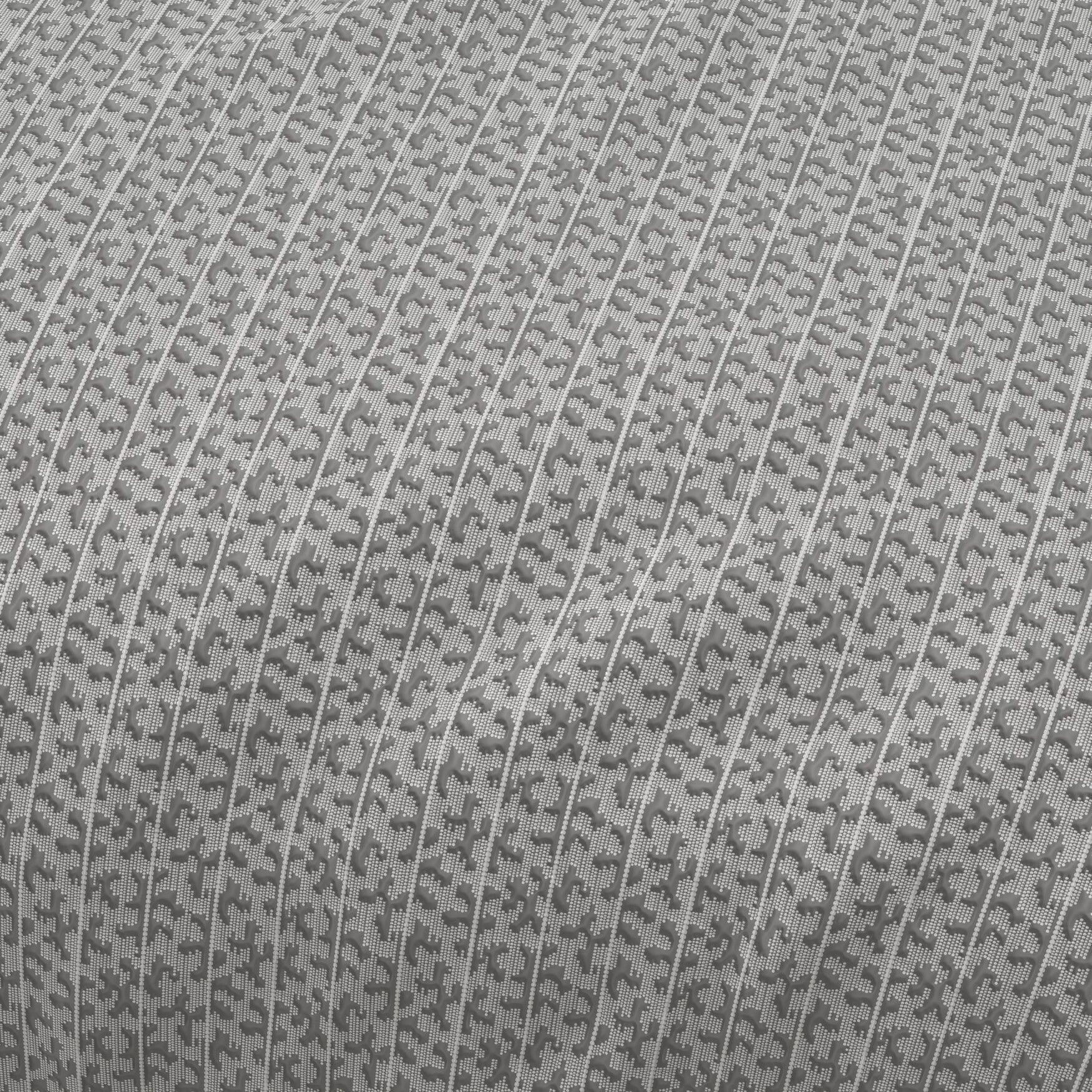 Portico Bennet Slub 3 Piece Comforter Set Comforter Set, , alternate image number 2