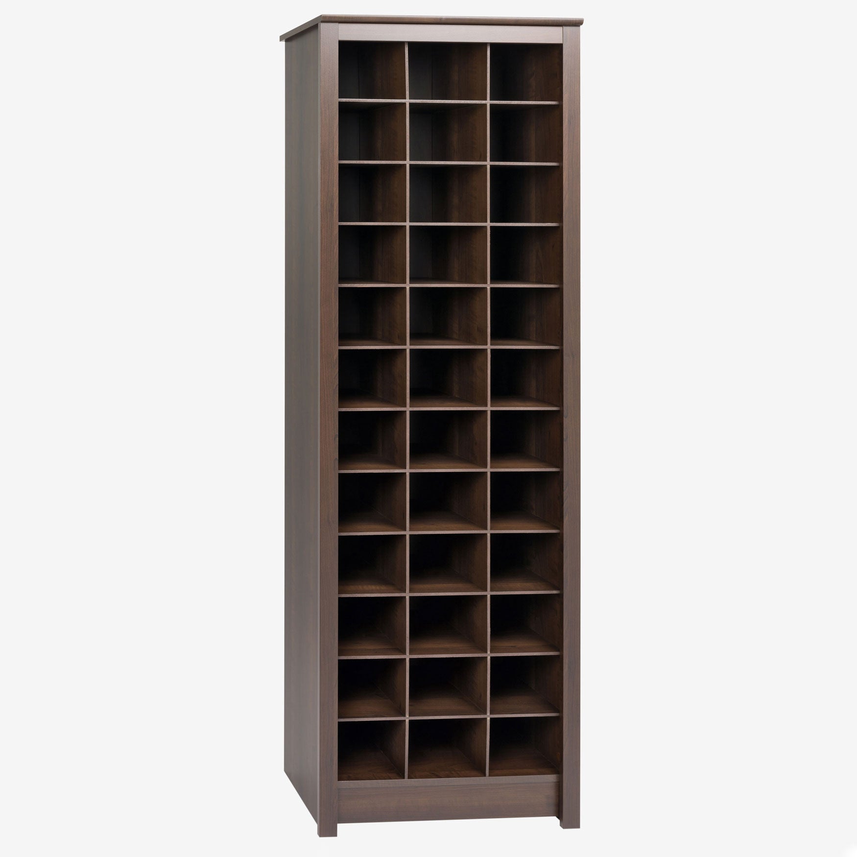 Space-Saving Shoe Storage Cabinet, , alternate image number 3