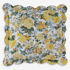 Florence Euro Sham
