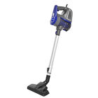 Kalorik Home Cyclone Vacuum with Pet Brush, GRAY, hi-res image number null