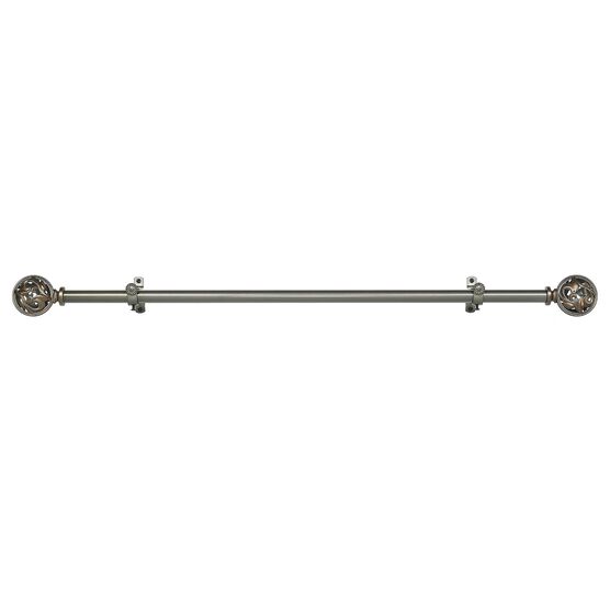 Buono Ii Decorative Rod And Finial Grace, , on-hover image number null