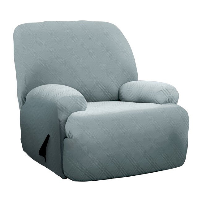 Stretch Sensations Double Diamond Stretch Slipcover, , alternate image number null