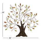 Green Metal Traditional Wall Decor, , alternate image number null