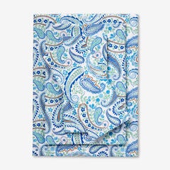 BH Studio Microfiber Printed Sheet Set