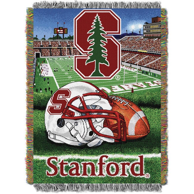 Stanford HFA Throw, MULTI, hi-res image number null